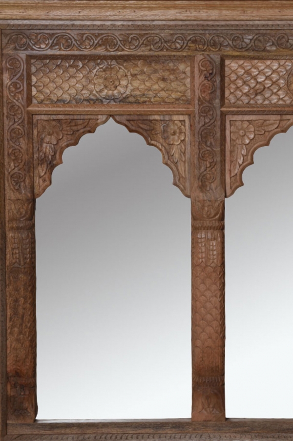 Orientalischer Spiegel Wandspiegel