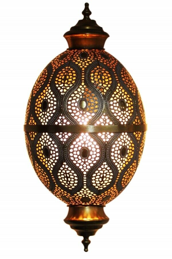 Eine wunderschöne orientalische Designer Wandlampe